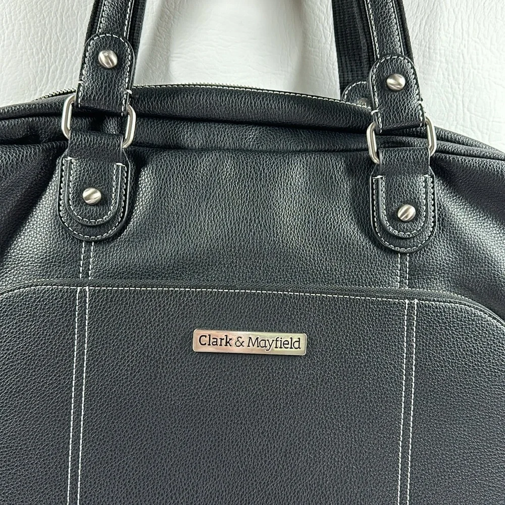 Clark & Mayfield 18” 15”